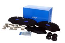 SKF VKBP 80006